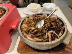-大丰收脆鱼(闽侯永嘉店)