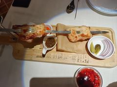 -俄士厨房(时代天街店)