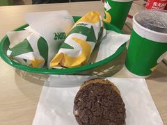 -赛百味SUBWAY(凤凰城店)