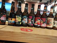-优布劳精酿啤酒鲜扎闪送·(张江店)