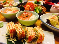 -江户前寿司(好运街店)