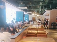 -豪客来牛排(钢铁大街店-2106)