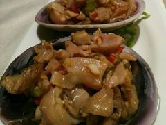 -威海会馆海鲜餐厅