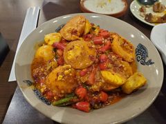 金钱蛋-潇湘阁(望京SOHO店)