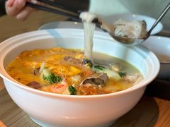 -新荣记(西溪湿地店)