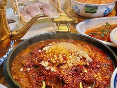 -田园印象·成都土菜院子(华阳店)