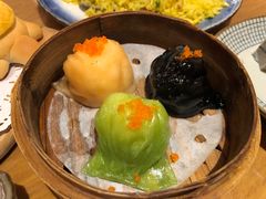 -粤域茶餐厅