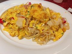 -蜈支洲岛珊瑚酒店临海阁中餐厅