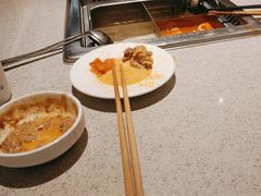 -海底捞火锅(澳德乐店)