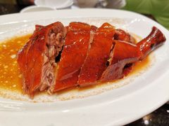烧鹅-正斗·港式粤菜(SKLP店)