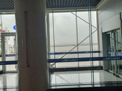 -威海大水泊国际机场