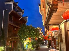 -乾州古城