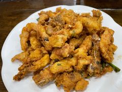 椒盐排条-协和菜馆(凤凰街店)