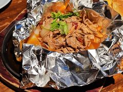 -玛吉阿米·餐吧