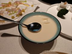 -顺峰顺水顺德菜(第一百货店)