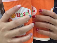 -Jazcu珍仕菓鲜榨果汁(西单大悦城店)