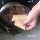 但是平淡内藏玄机的【开水白菜】