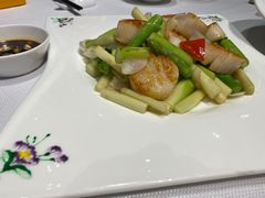 -春满园·早茶·粤菜·宴会(前海店)