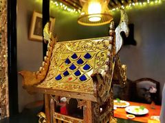 -Siam泰餐厅(水上公园店)