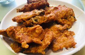 Jinqiao Pork Cutlet