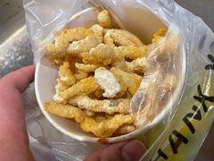 小份鸡柳-鸡柳大人(汇金新地广场店)