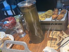 -517烧烤·龙虾·海鲜大排档(万象都荟店)