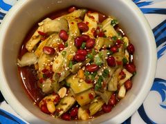 -川流不息·地道川菜·小龙虾(新松江路店)