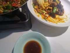 醋溜木须-来相会饺子·新辽菜(甘家口店)