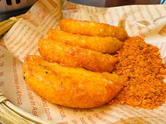 -贰醒·私房小院烧烤 (太古里店)