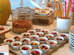 -沈阳君悦酒店·意坊意大利餐厅