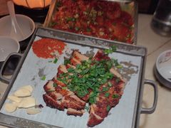 -绿茶餐厅(财富购物中心店)