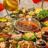 报告‼️在厦门发现了巨好吃平价串串火锅😋