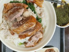 -盛品鲜东莞烧鹅濑粉(杨箕店)