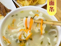 -小街锅贴(西工饭庄七分店)