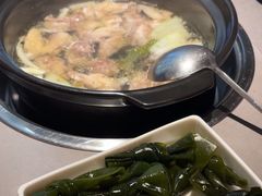 -同仁四季椰子鸡(无锡滨湖万象汇店)
