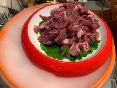 -额尔敦传统涮(体育场店)