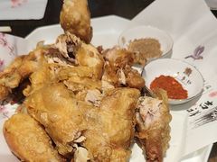 -秦月轩·陕西家乡菜(阜成路·五棵松店)