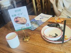 -新白鹿餐厅(银泰西湖文化广场店)