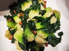 -四季厨房 鲁菜·孔府烤鸭(高新万达店)