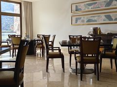 -三亚亚龙湾瑞吉酒店·铭轩中餐厅Mingxuan·海南菜·粤菜