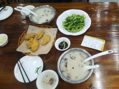 -南记食粥坊·宵夜大排档(莲花店)