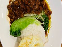 -亚坤 Ya Kun Kaya Toast(万象城店)