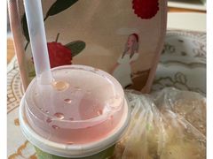 -奈雪的茶(重庆万象城北区店)