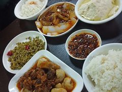 -八一好吃街·高品美食广场