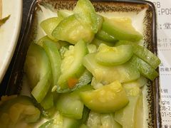 -永和大王(朝晖店)