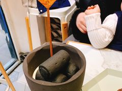 -茶是一枝花泡茶店