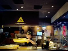 -乐凯撒披萨(欢乐颂购物中心店)