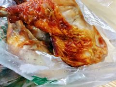 -大益烤鸡