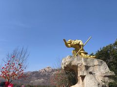 -嵖岈山风景区