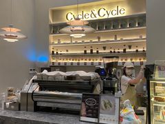 -Cycle&Cycle Artisan(天目里店)
